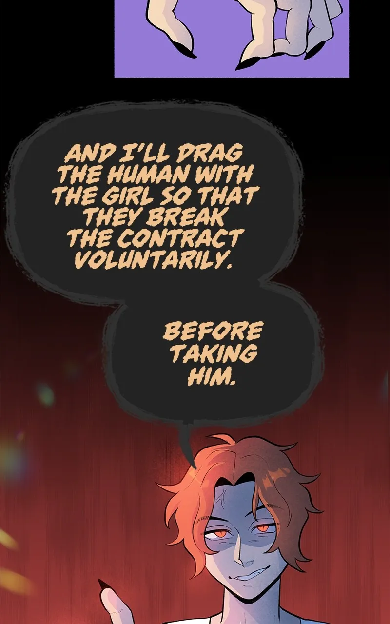 Lovely Hell Chapter 94 page 51 - 