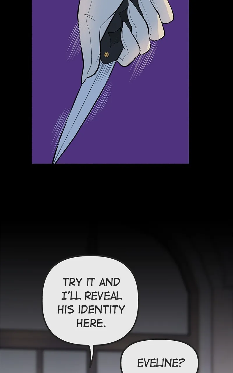 Lovely Hell Chapter 94 page 54 - 