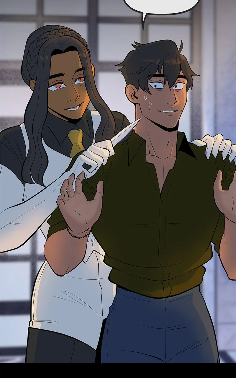 Lovely Hell Chapter 94 page 55 - 