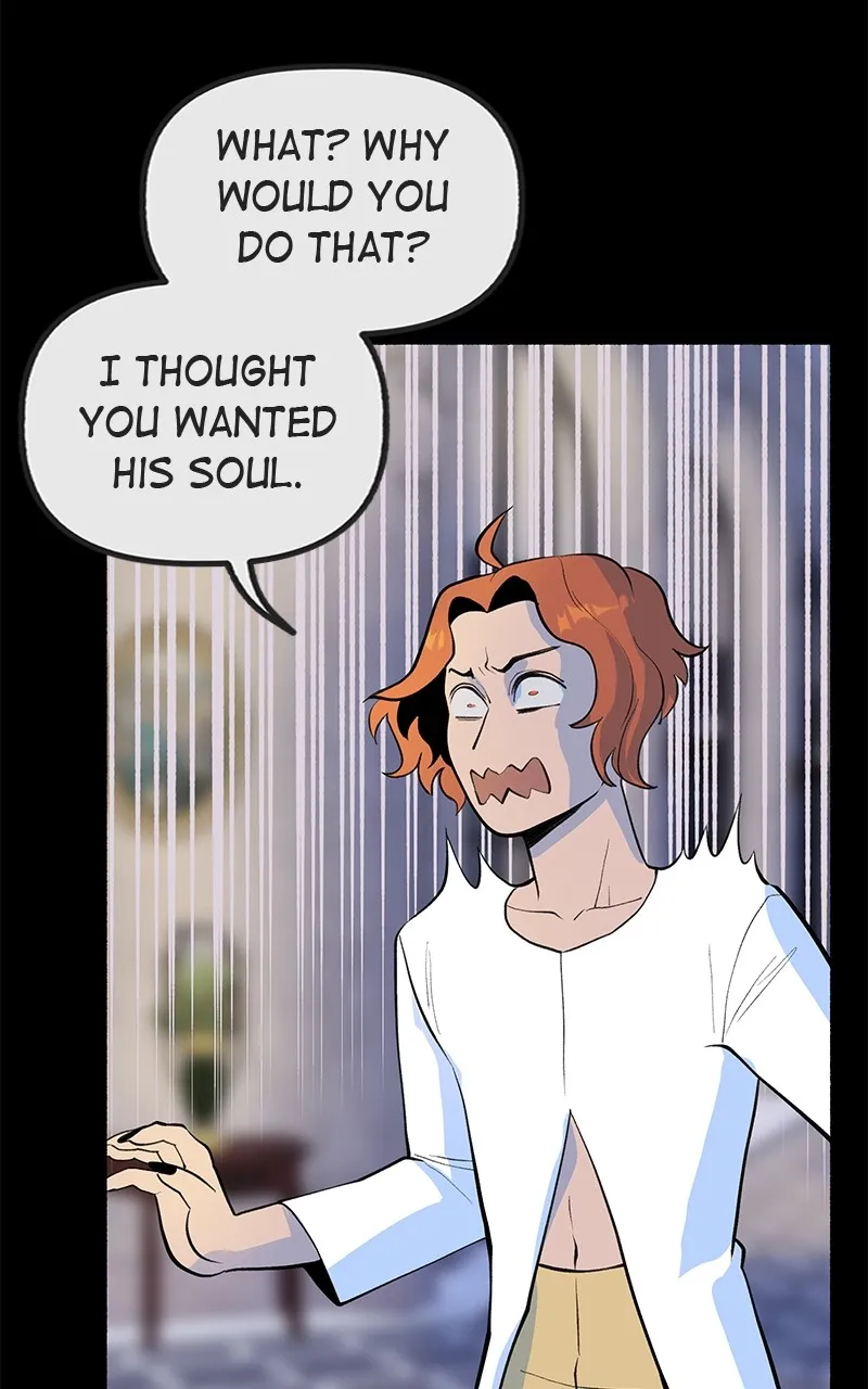 Lovely Hell Chapter 94 page 56 - 