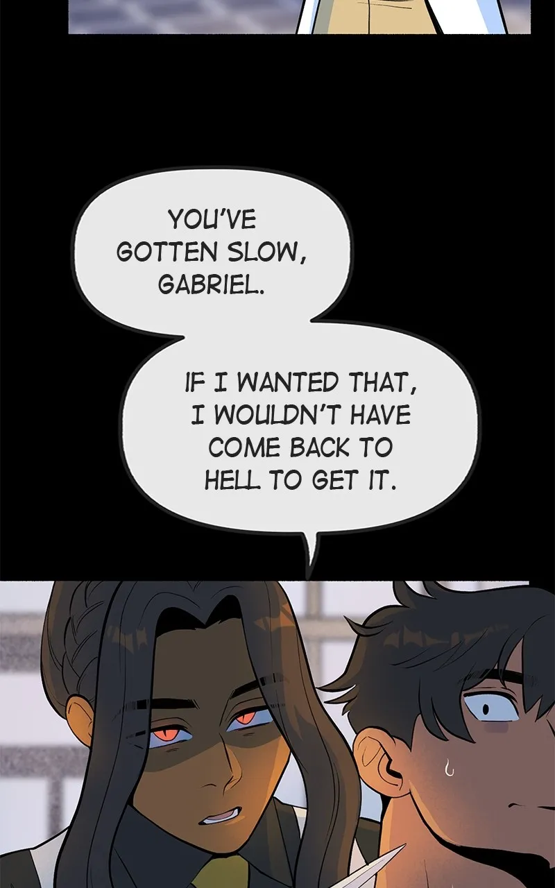 Lovely Hell Chapter 94 page 57 - 