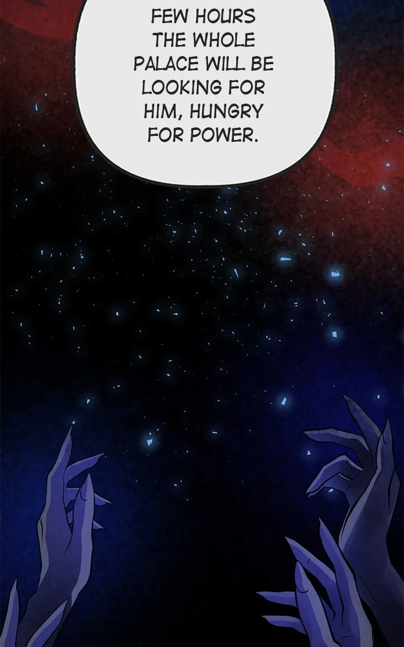 Lovely Hell Chapter 94 page 60 - 