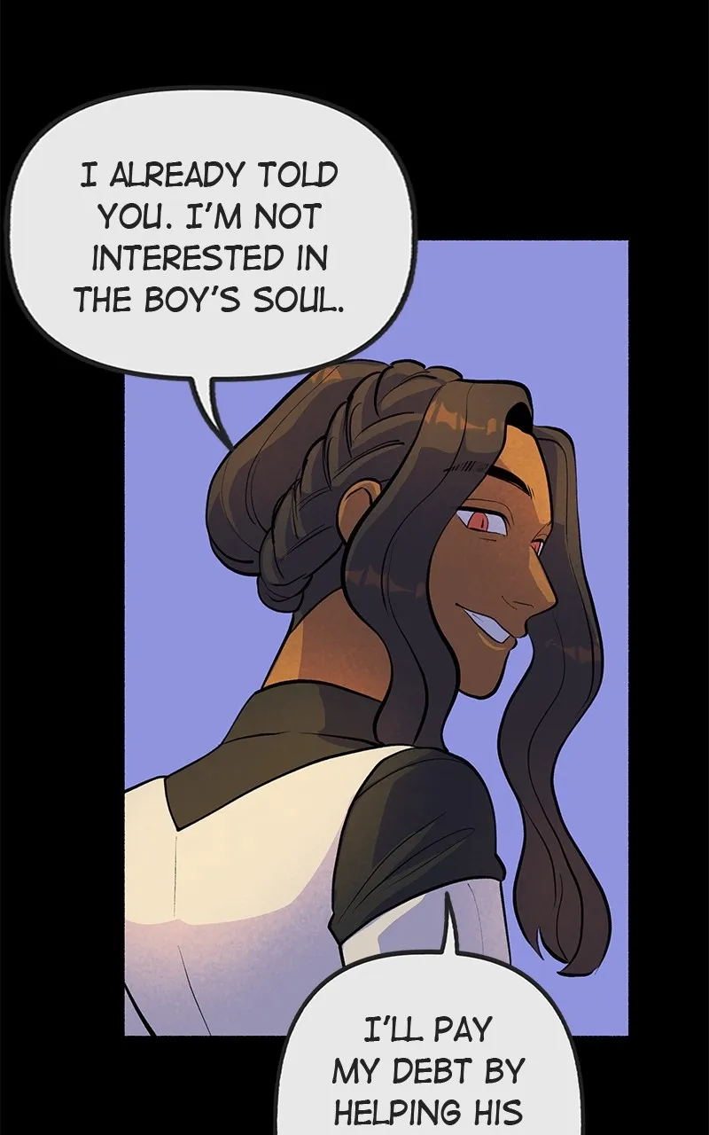 Lovely Hell Chapter 94 page 70 - 