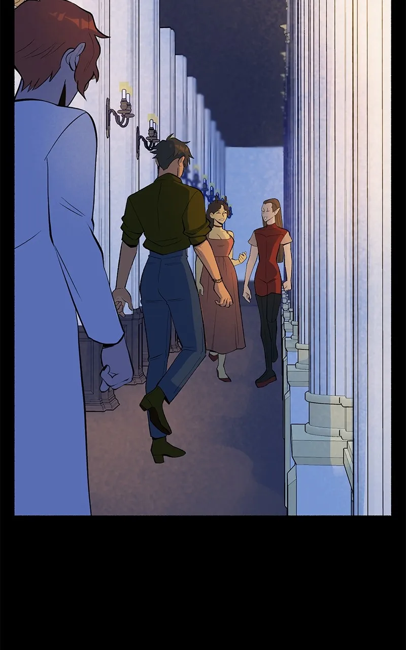 Lovely Hell Chapter 94 page 8 - 