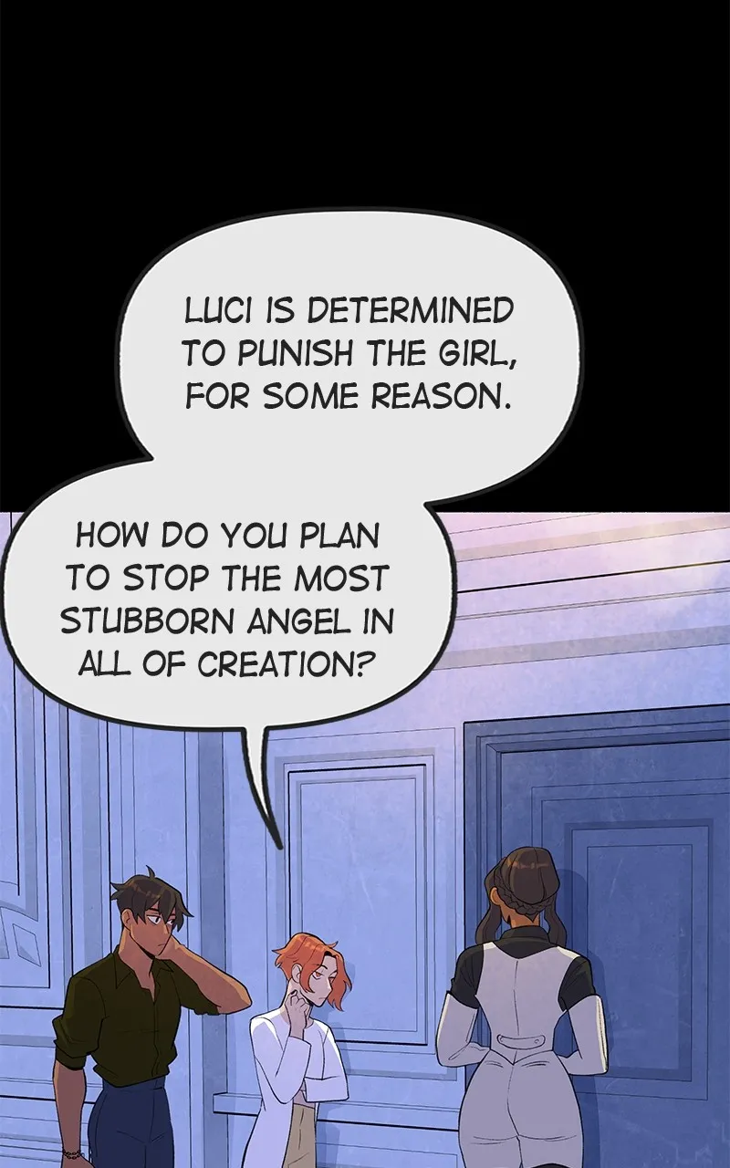 Lovely Hell Chapter 94 page 73 - 