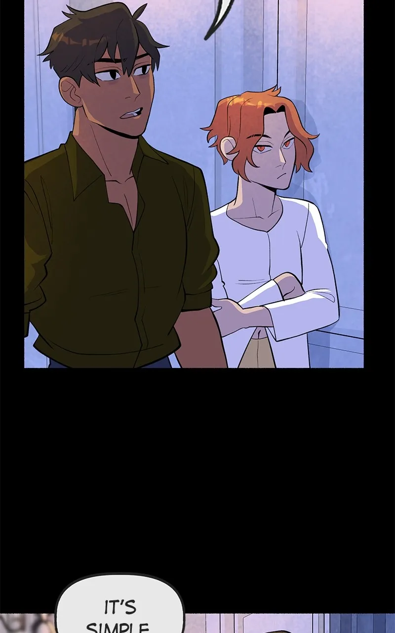 Lovely Hell Chapter 94 page 75 - 