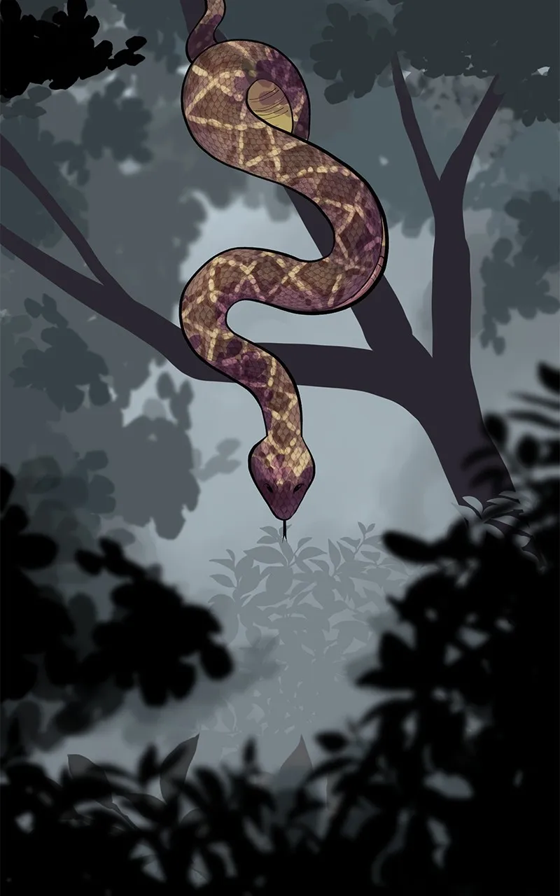 Lovely Hell Chapter 94 page 79 - 
