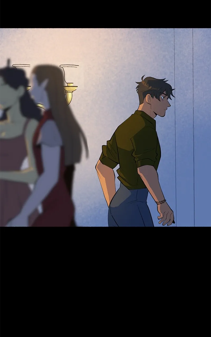 Lovely Hell Chapter 94 page 9 - 