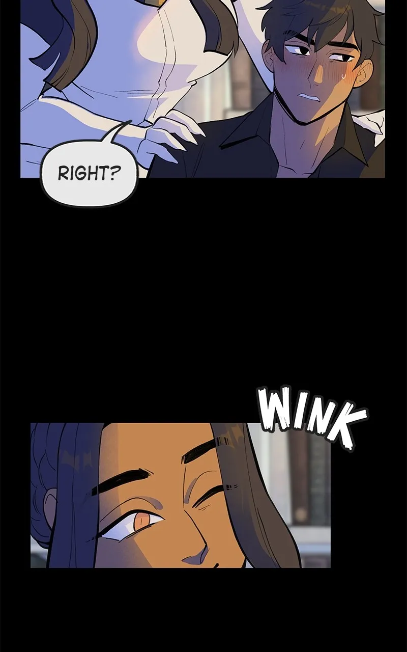 Lovely Hell Chapter 95 page 11 - 
