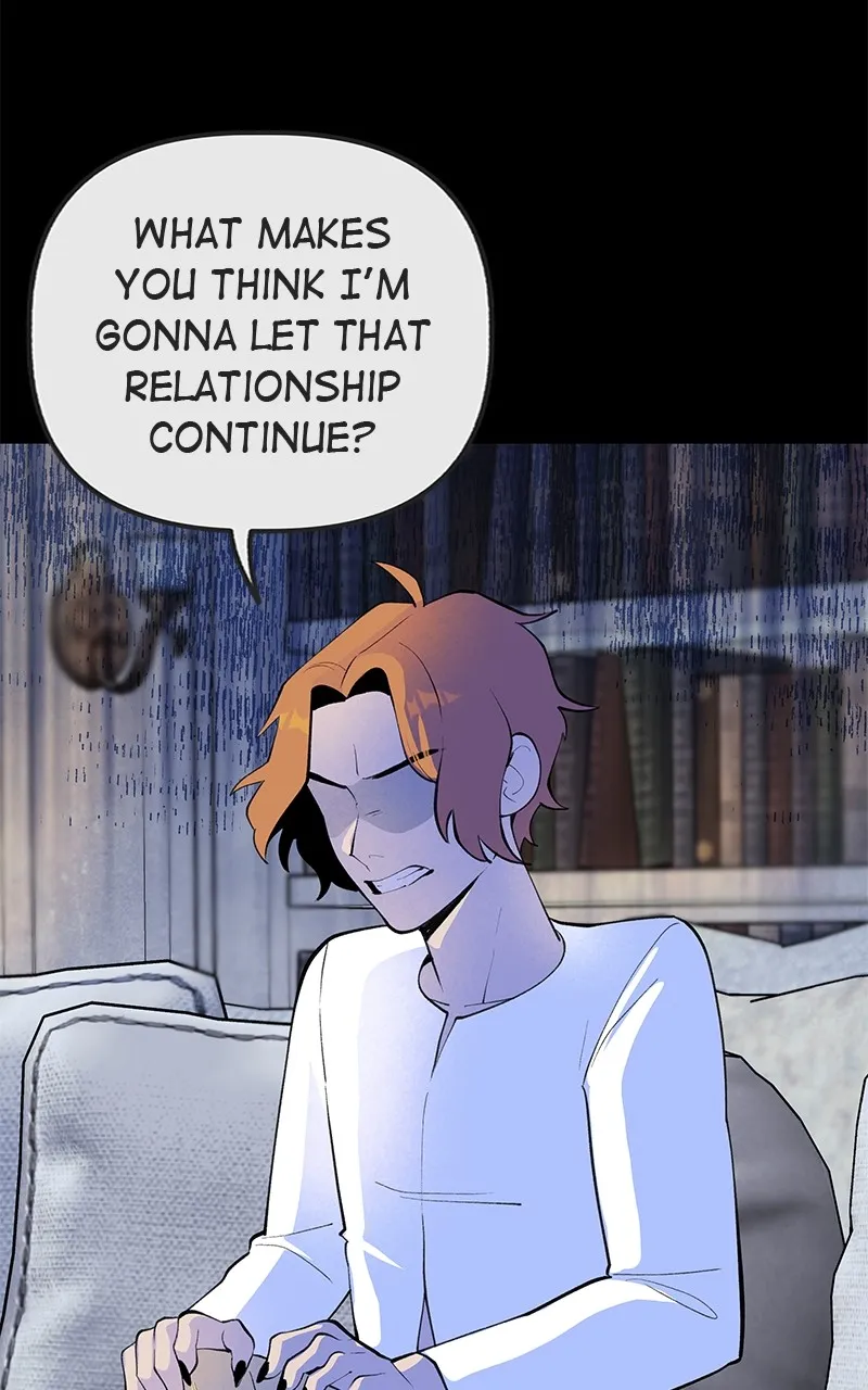 Lovely Hell Chapter 95 page 12 - 