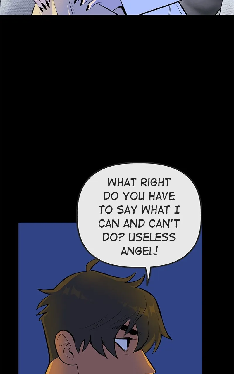 Lovely Hell Chapter 95 page 13 - 