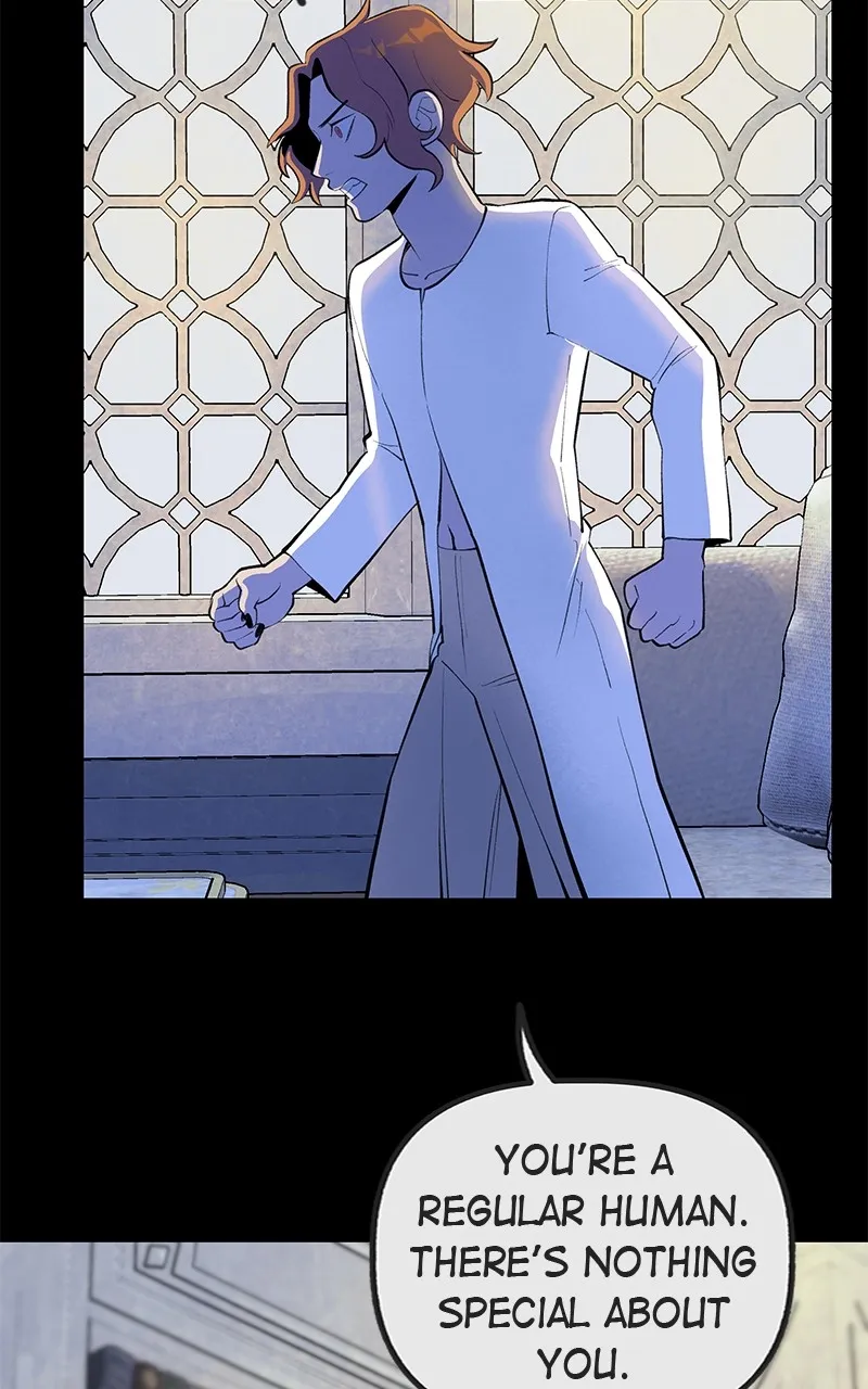 Lovely Hell Chapter 95 page 15 - 