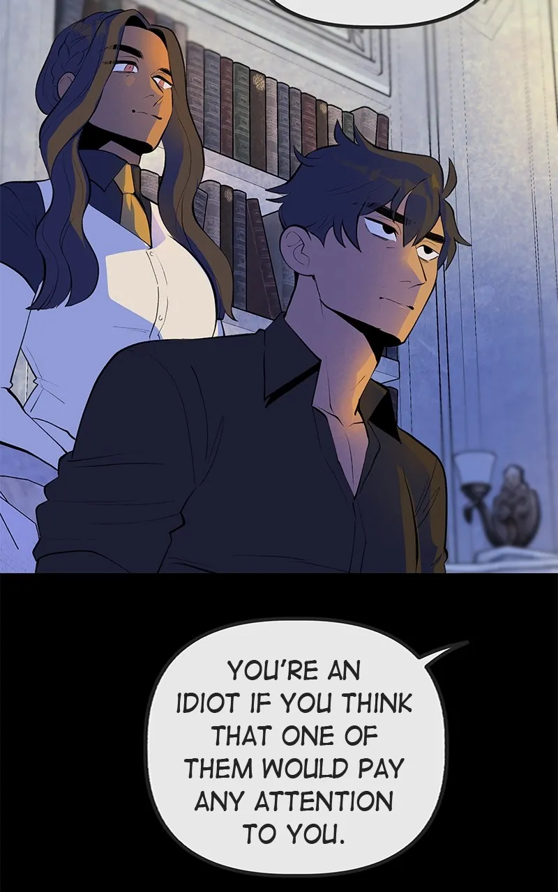 Lovely Hell Chapter 95 page 16 - 