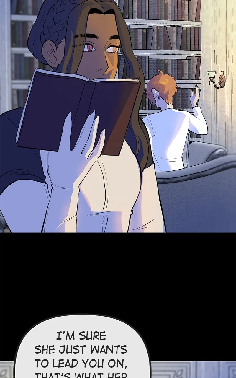 Lovely Hell Chapter 95 page 18 - 