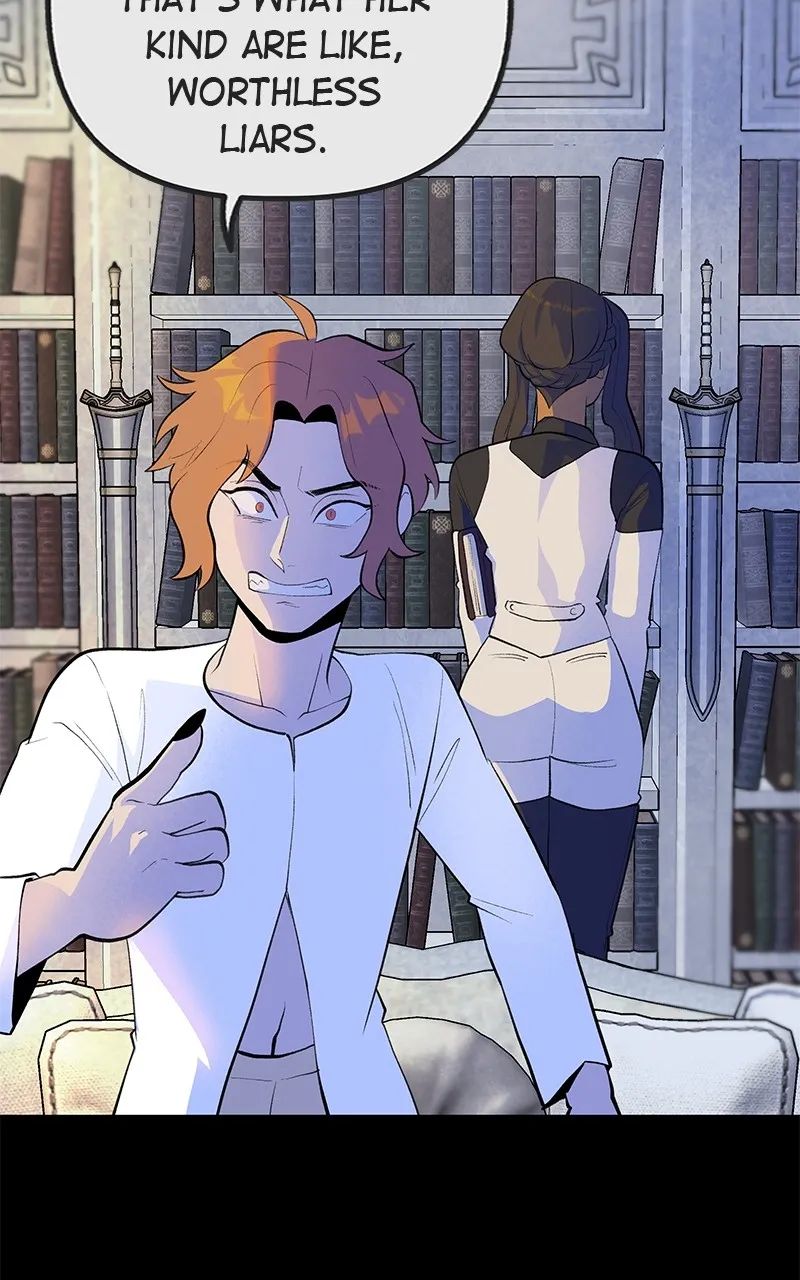 Lovely Hell Chapter 95 page 19 - 