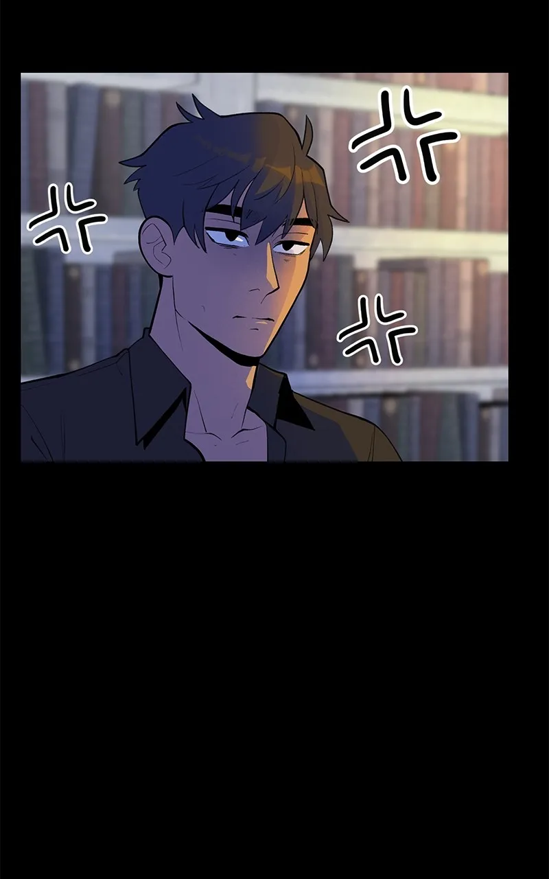 Lovely Hell Chapter 95 page 20 - 