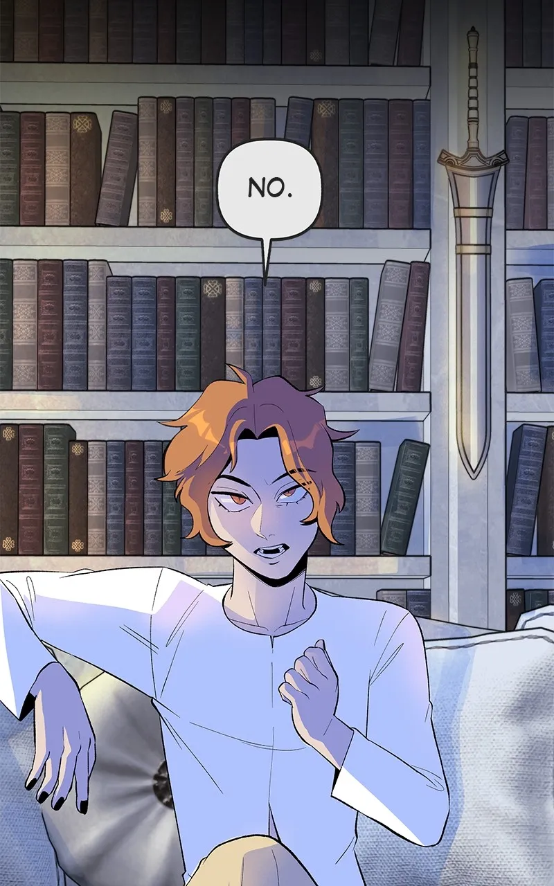 Lovely Hell Chapter 95 page 3 - 