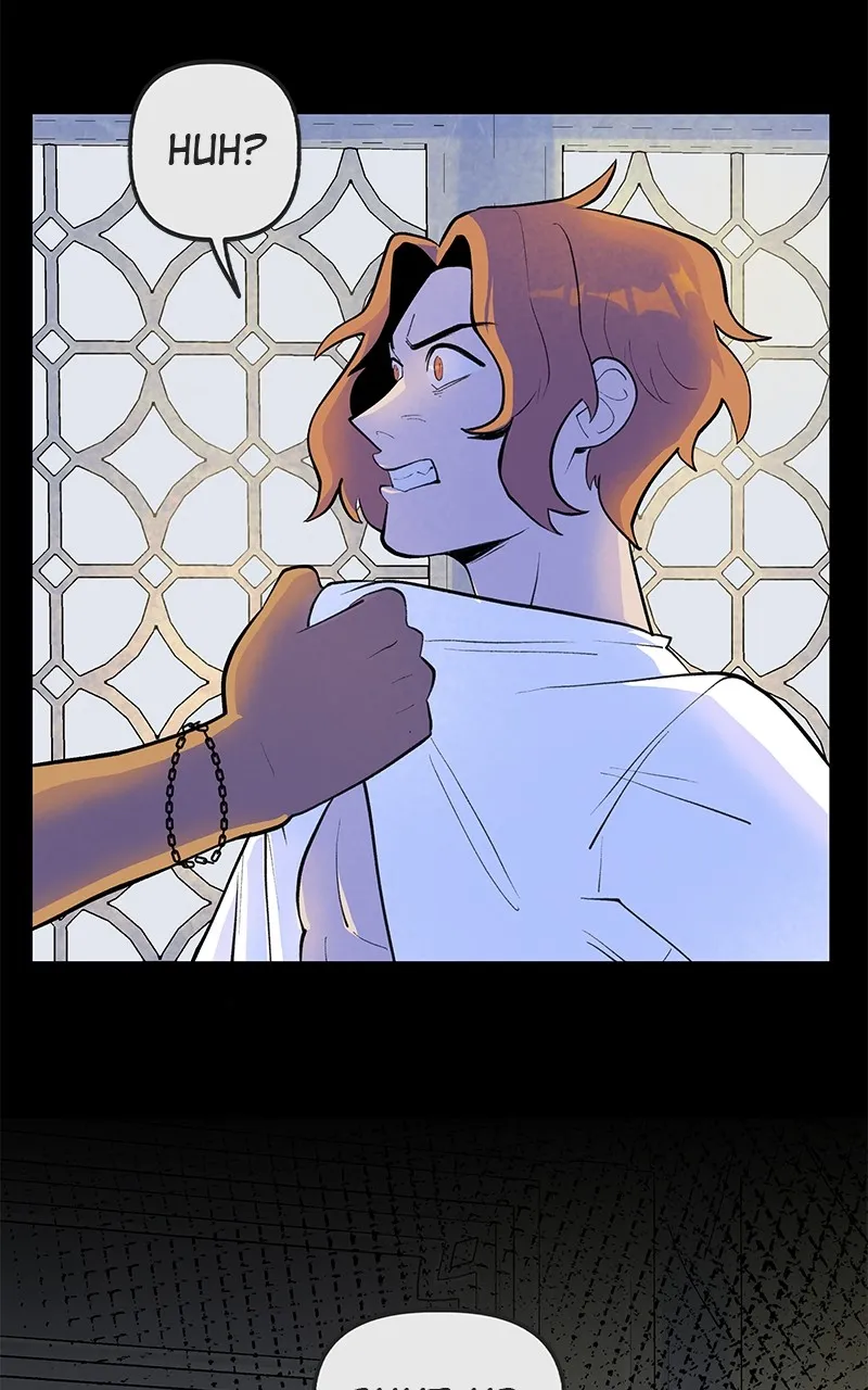 Lovely Hell Chapter 95 page 21 - 