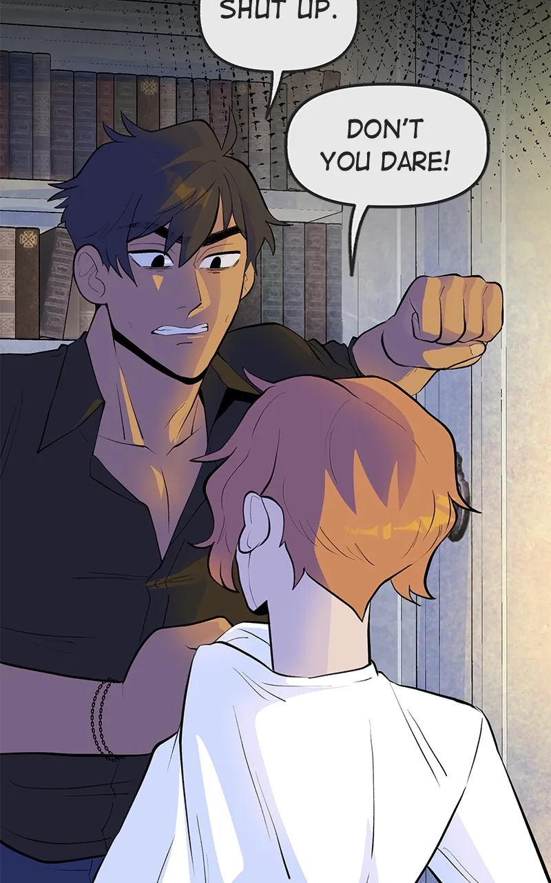 Lovely Hell Chapter 95 page 22 - 