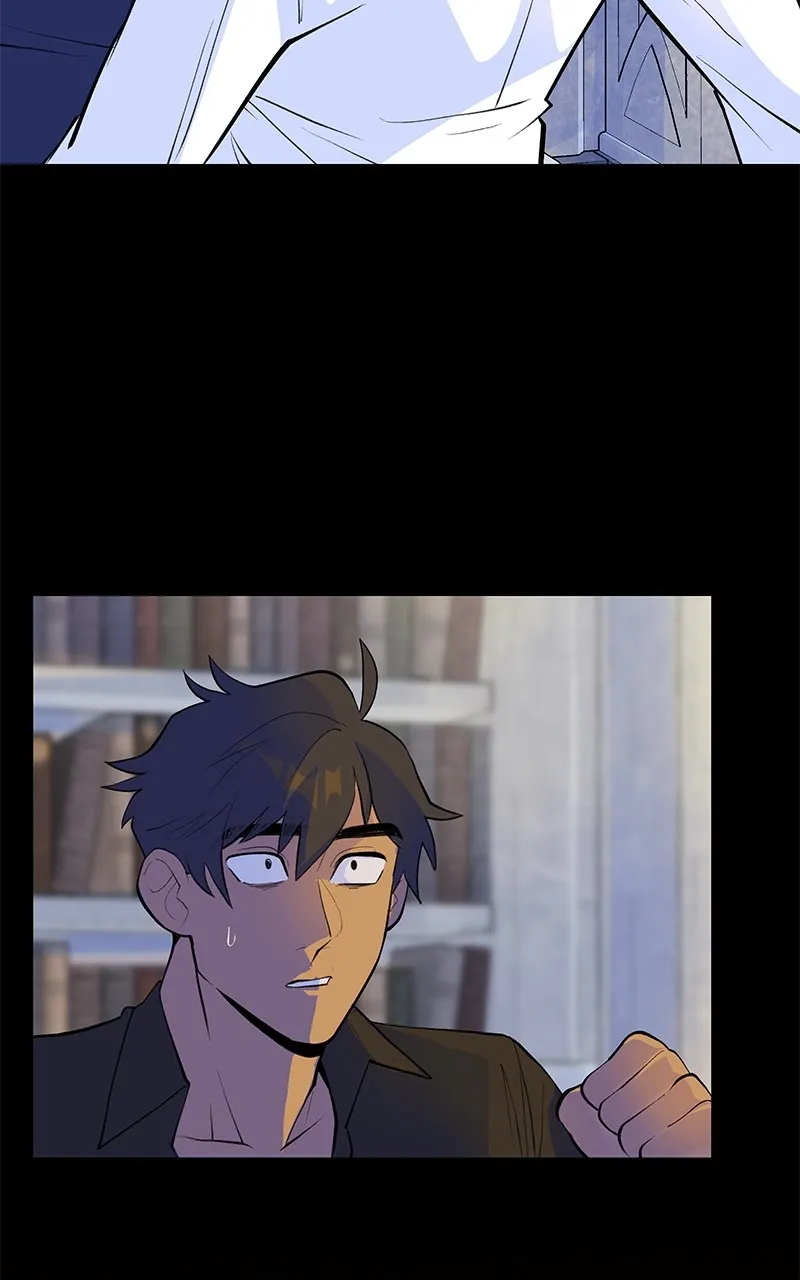 Lovely Hell Chapter 95 page 23 - 