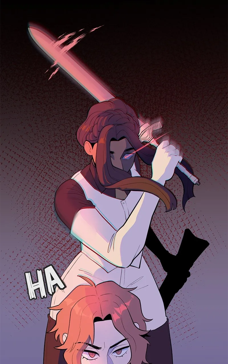 Lovely Hell Chapter 95 page 24 - 