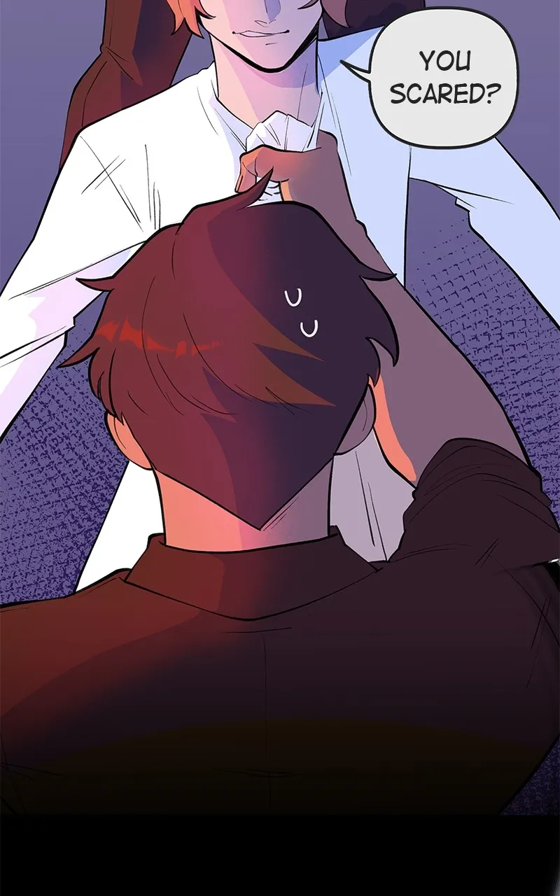 Lovely Hell Chapter 95 page 25 - 