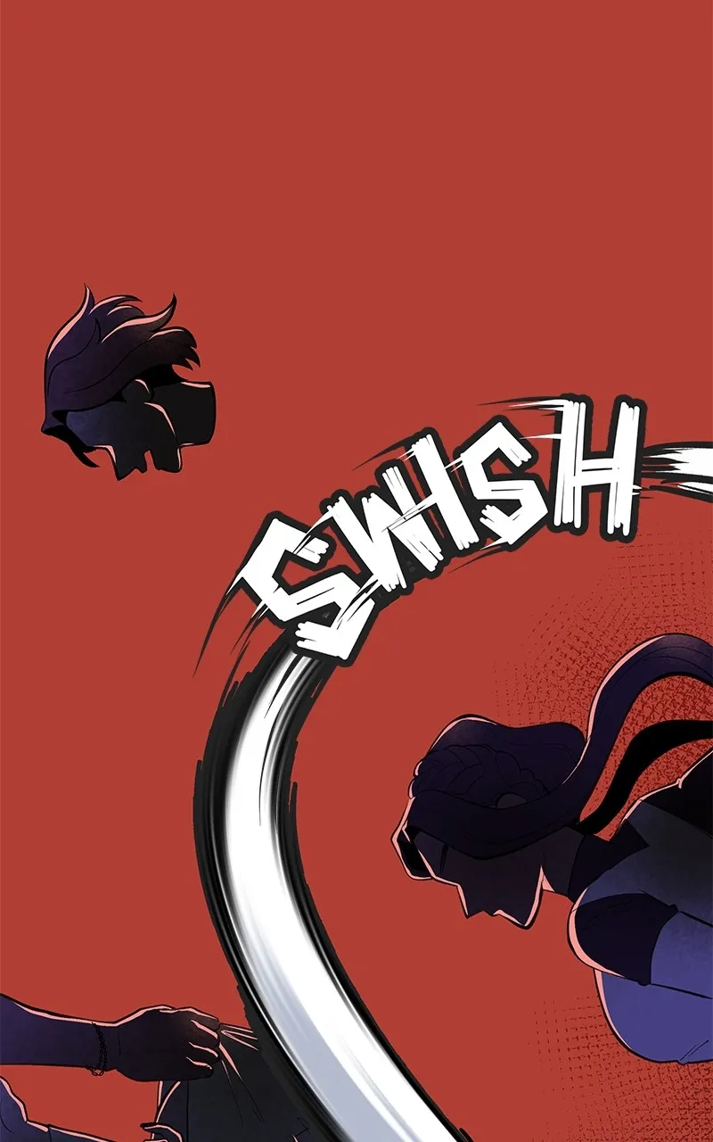 Lovely Hell Chapter 95 page 27 - 