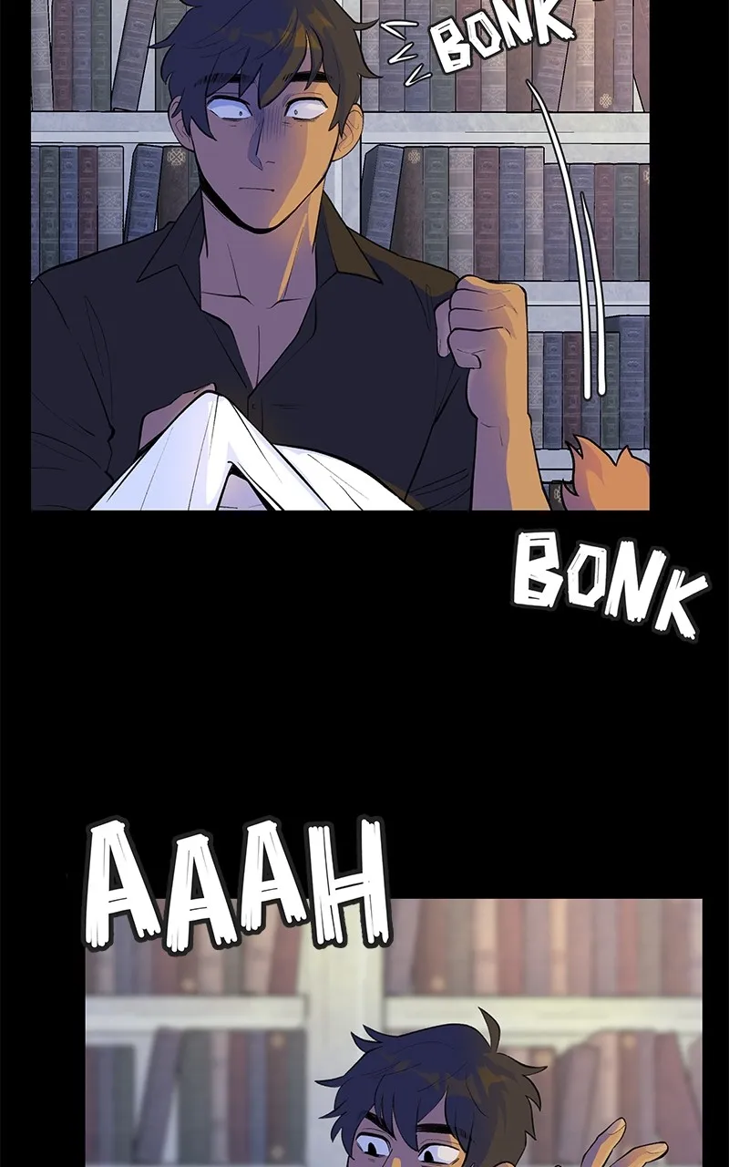 Lovely Hell Chapter 95 page 29 - 
