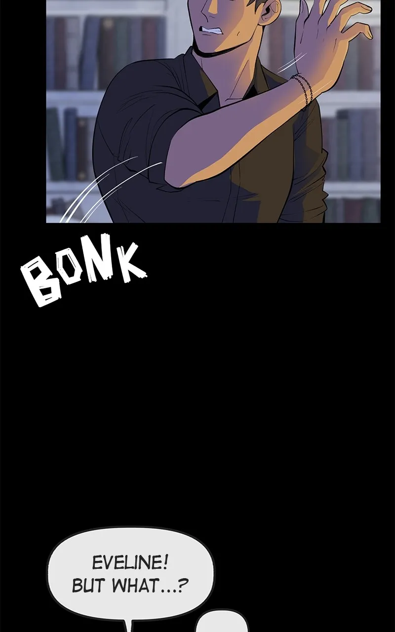Lovely Hell Chapter 95 page 30 - 