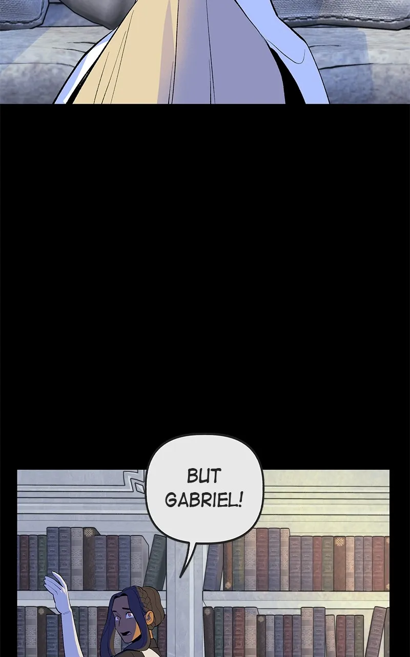 Lovely Hell Chapter 95 page 4 - 