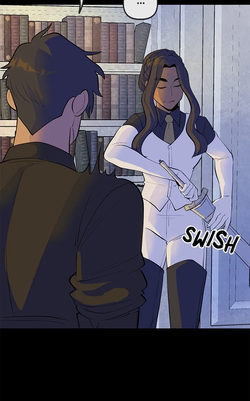 Lovely Hell Chapter 95 page 31 - 
