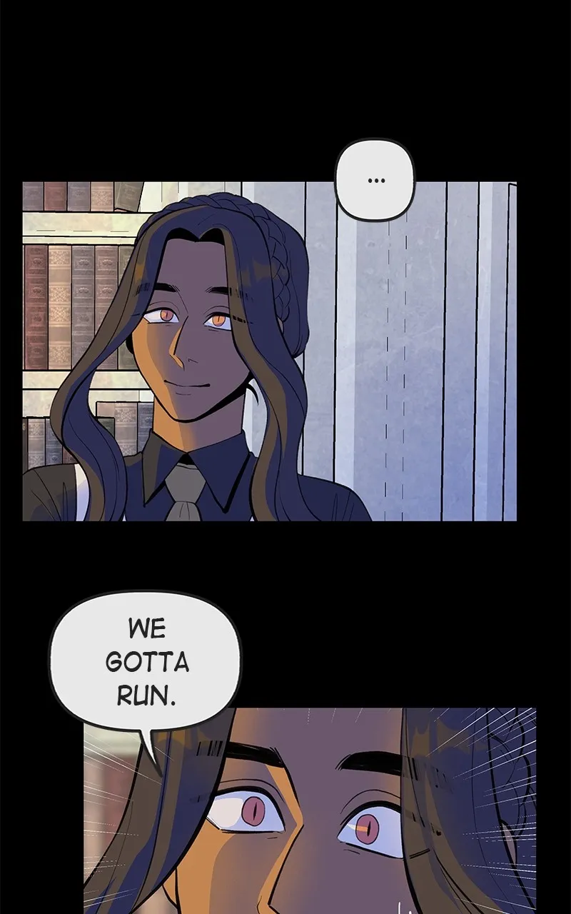 Lovely Hell Chapter 95 page 32 - 