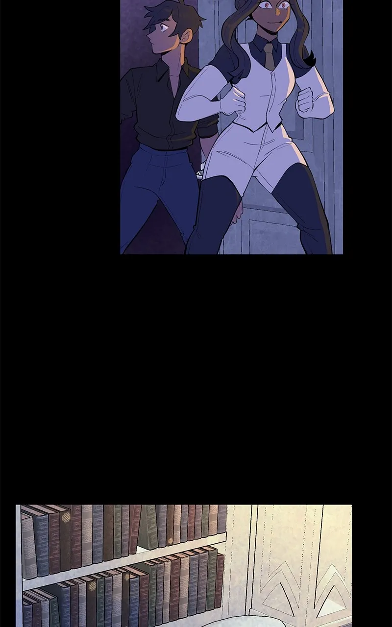 Lovely Hell Chapter 95 page 34 - 