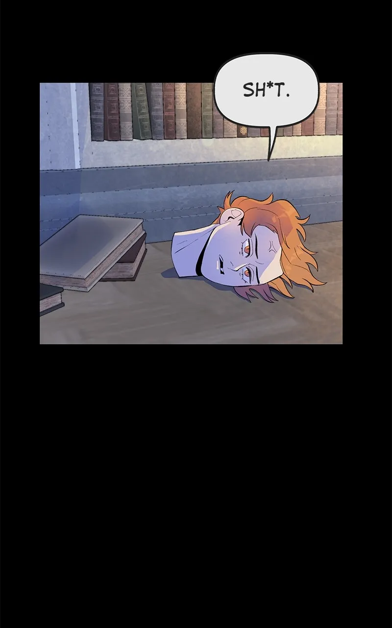 Lovely Hell Chapter 95 page 36 - 