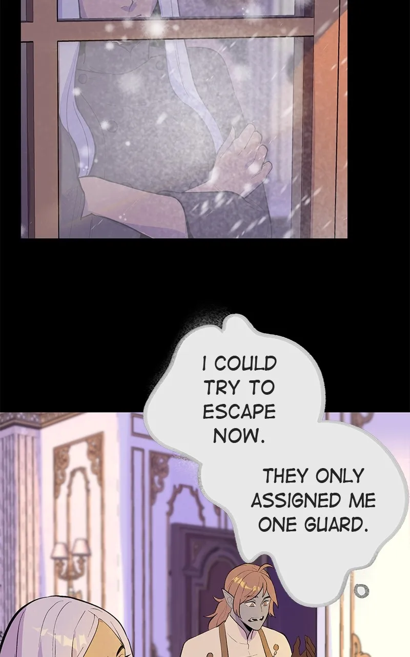 Lovely Hell Chapter 95 page 39 - 