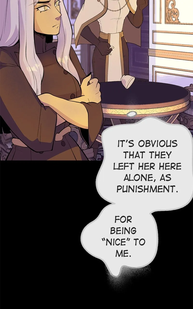 Lovely Hell Chapter 95 page 40 - 