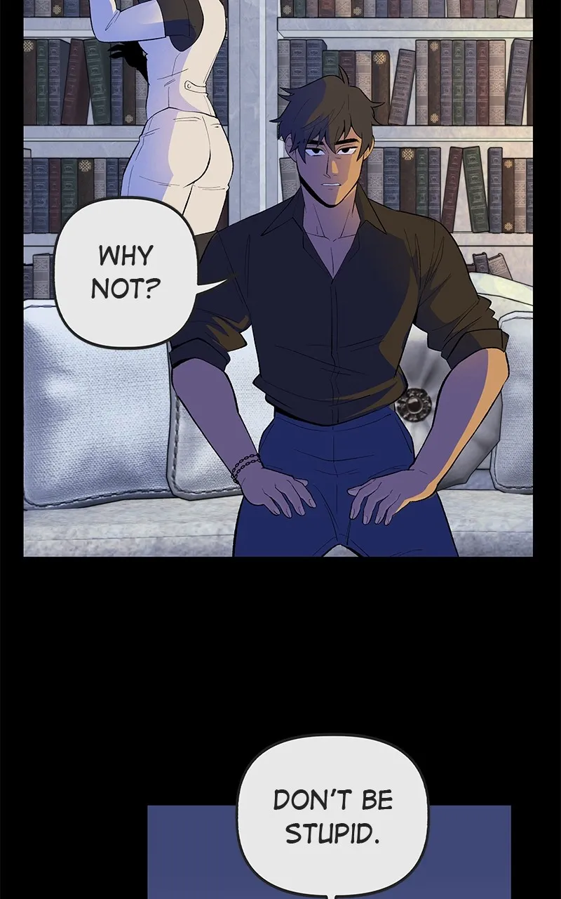 Lovely Hell Chapter 95 page 5 - 