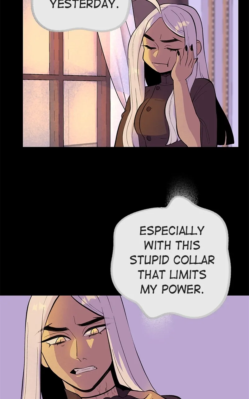 Lovely Hell Chapter 95 page 43 - 