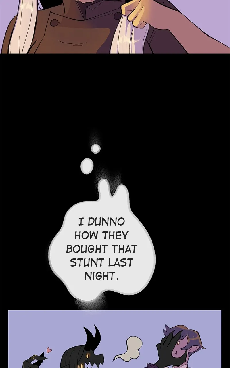 Lovely Hell Chapter 95 page 44 - 
