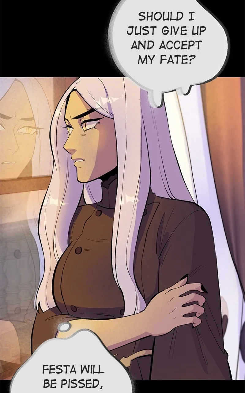 Lovely Hell Chapter 95 page 46 - 