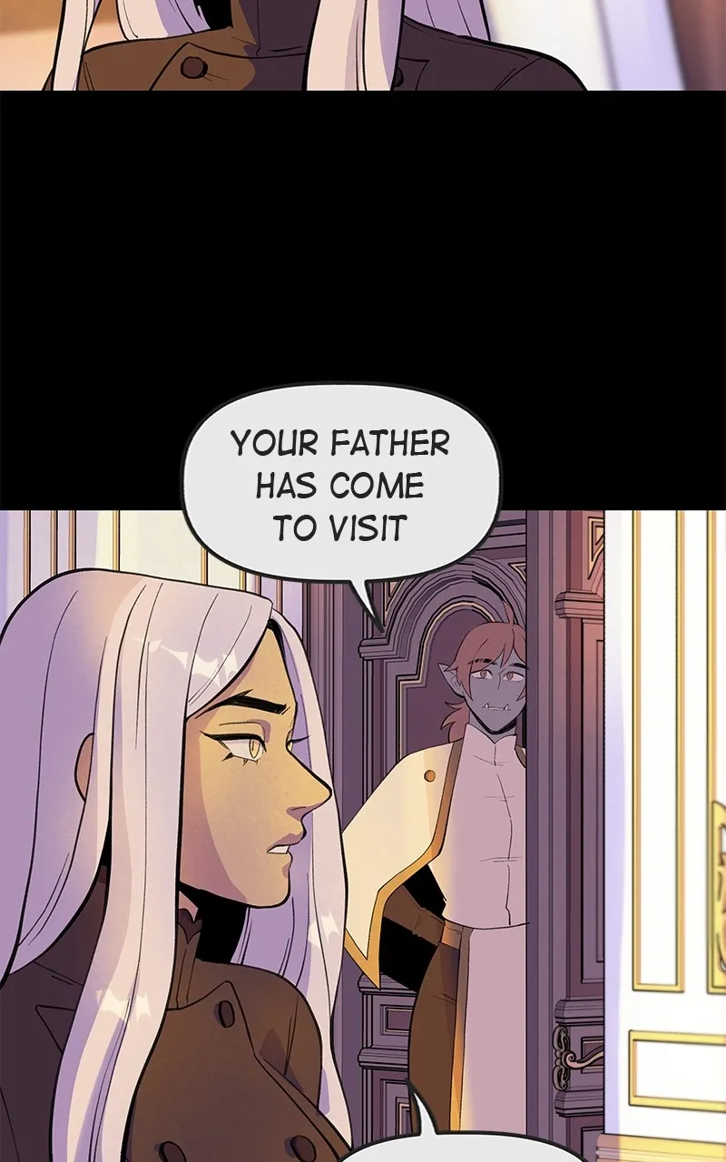 Lovely Hell Chapter 95 page 48 - 