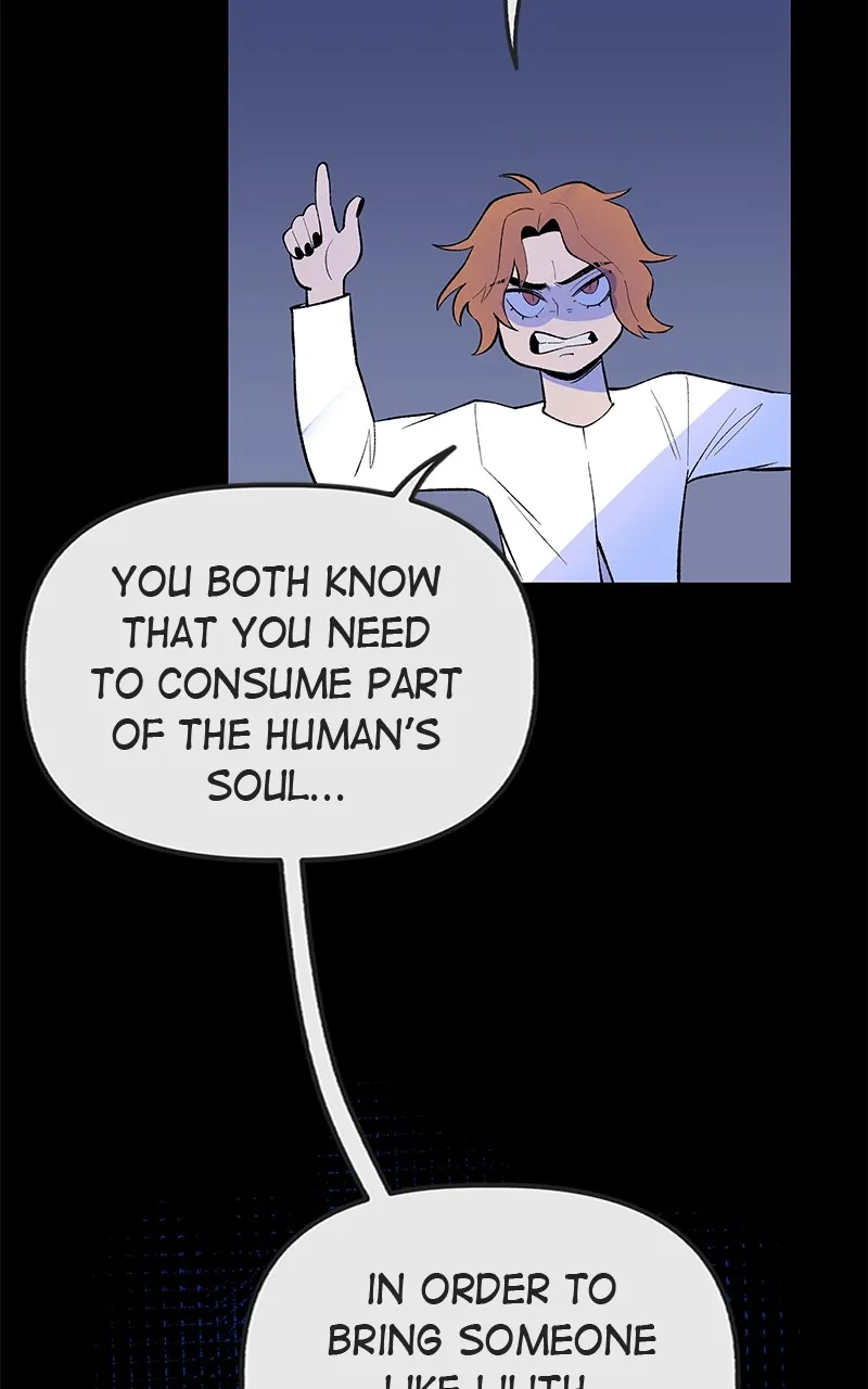 Lovely Hell Chapter 95 page 6 - 