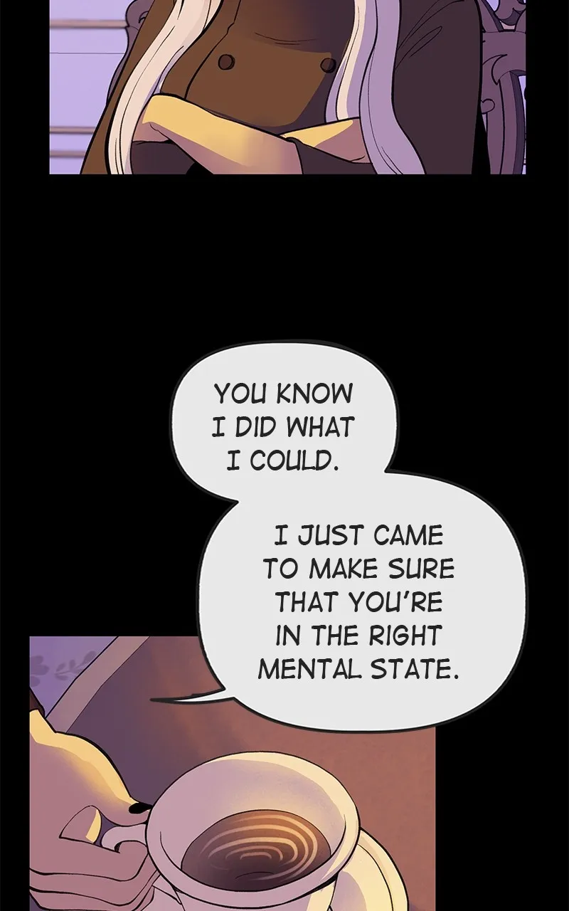 Lovely Hell Chapter 95 page 54 - 