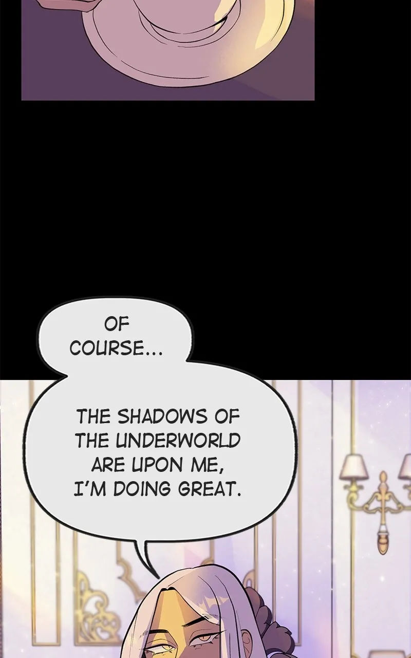 Lovely Hell Chapter 95 page 55 - 
