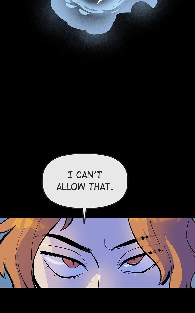 Lovely Hell Chapter 95 page 8 - 