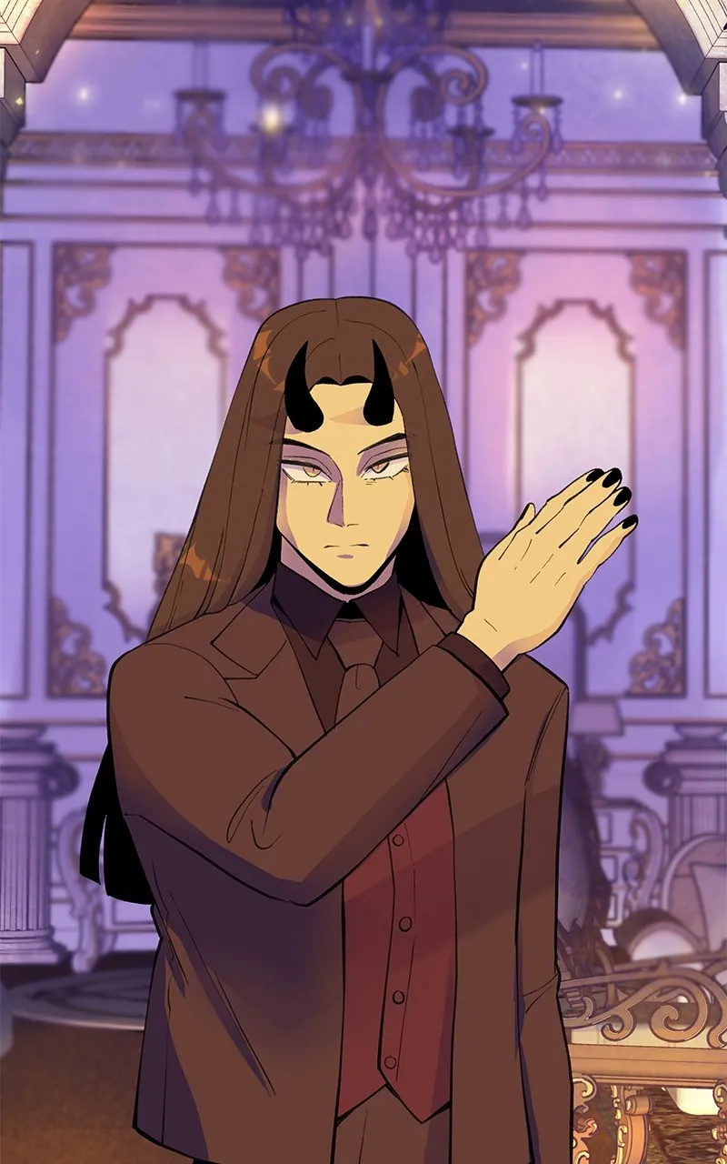 Lovely Hell Chapter 95 page 71 - 