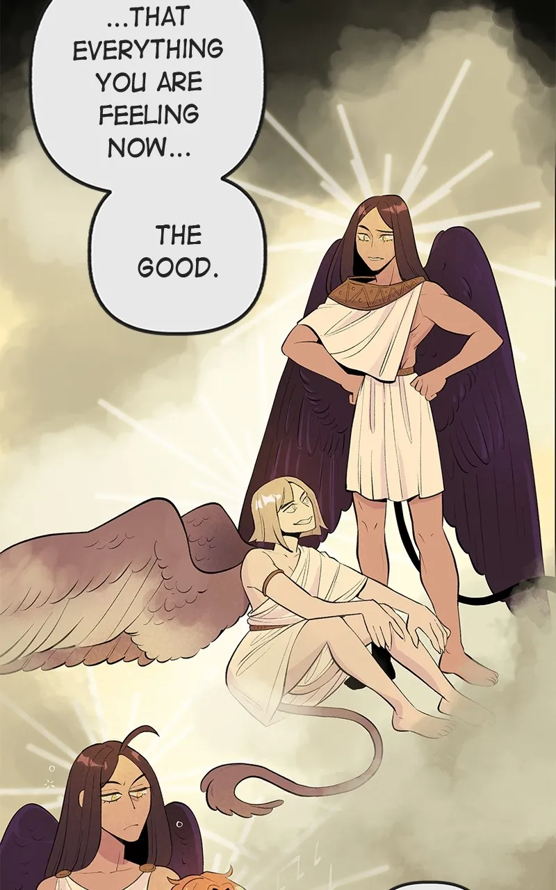 Lovely Hell Chapter 95 page 77 - 