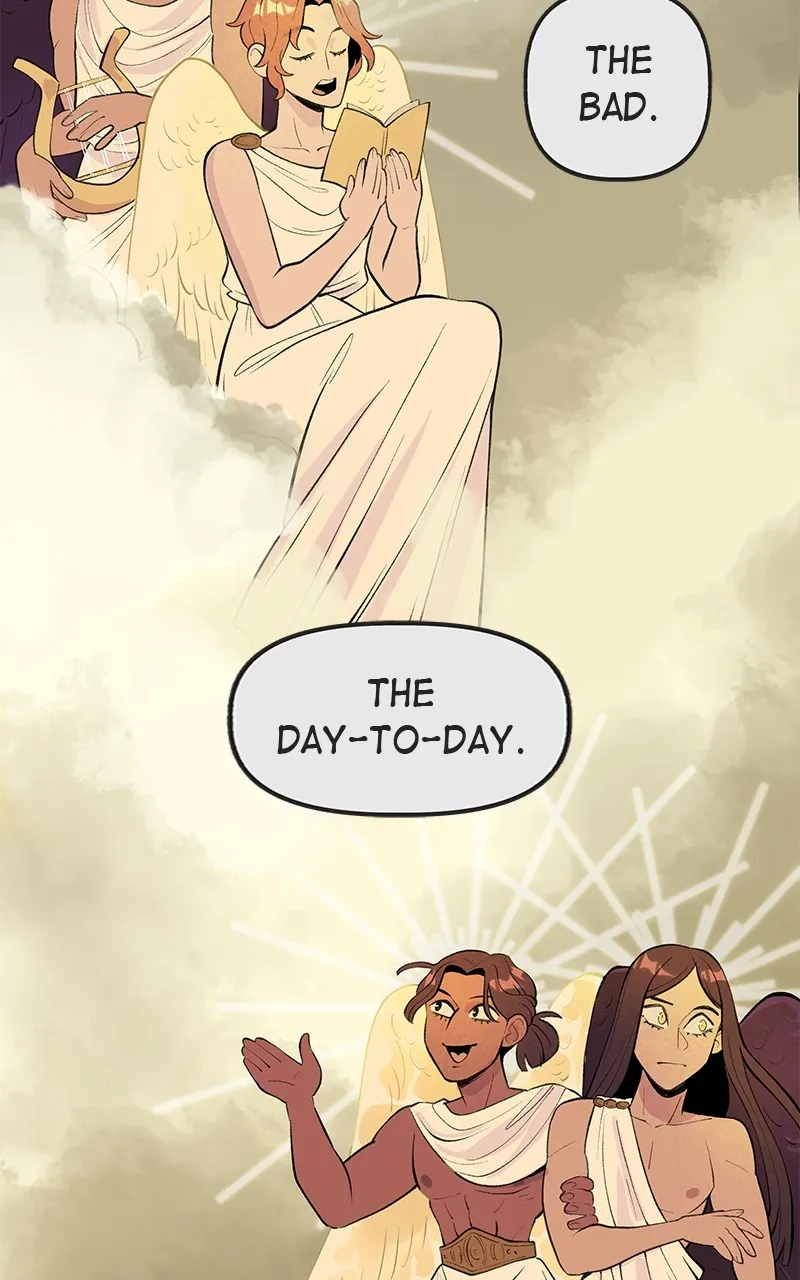 Lovely Hell Chapter 95 page 78 - 
