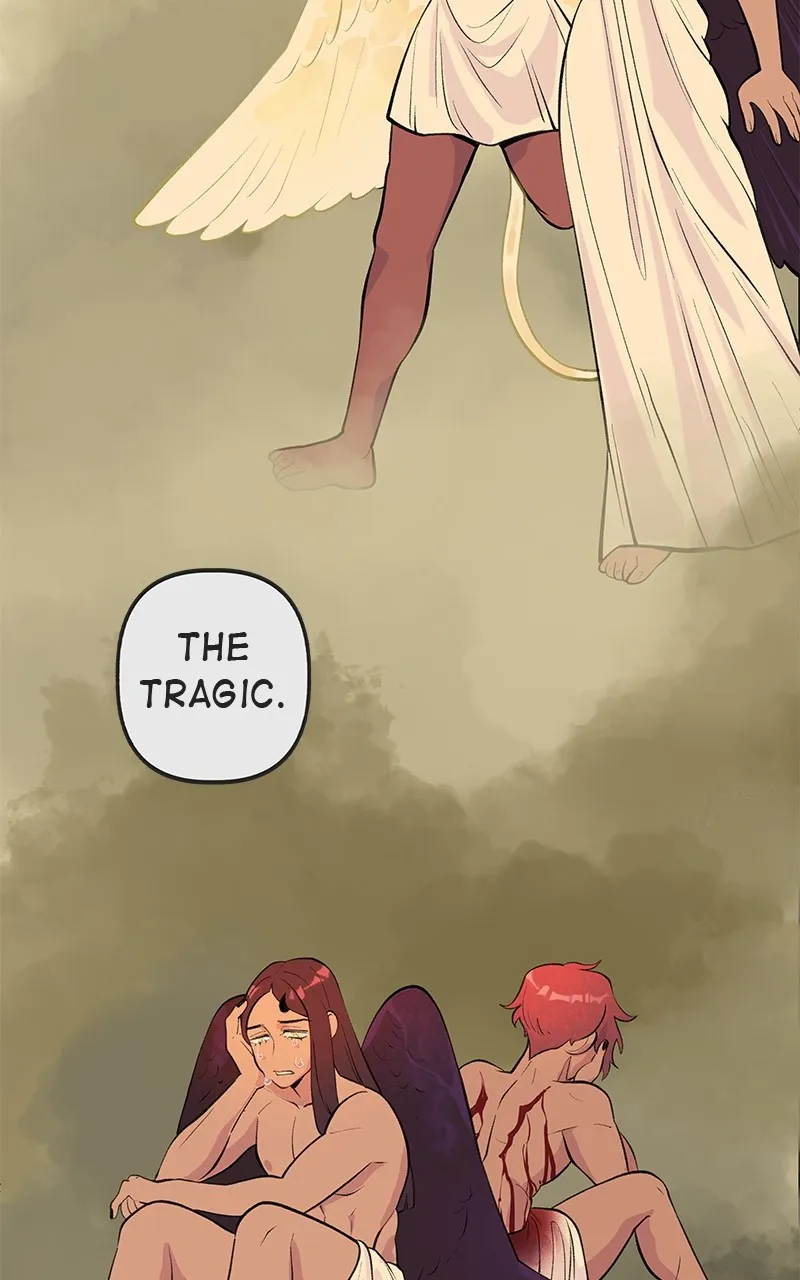 Lovely Hell Chapter 95 page 79 - 