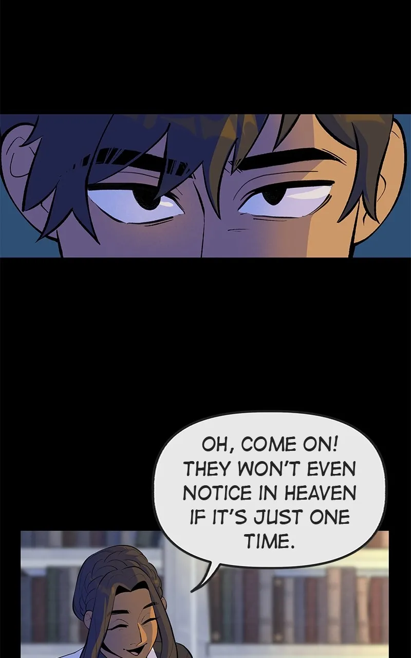 Lovely Hell Chapter 95 page 9 - 